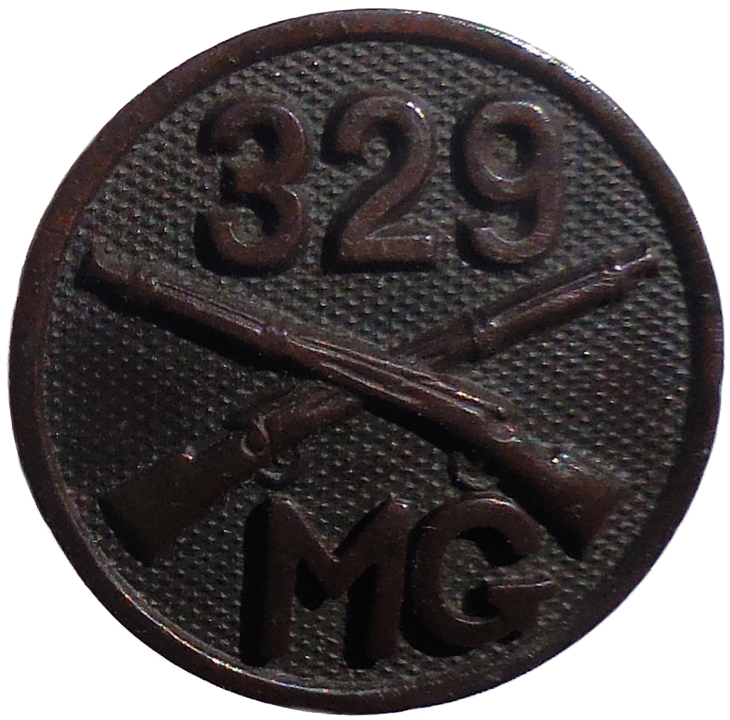 329th Reg MG